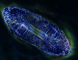 Illustration for article titled The Best Science Visualizations of the Year